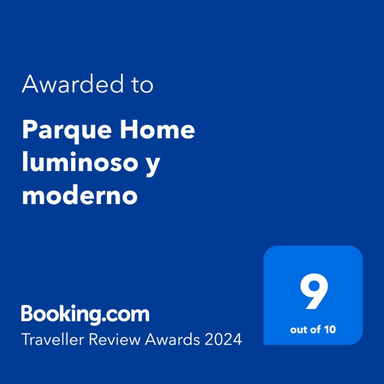 Parque Home Luminoso Y Moderno, Algemesi Home Екстер'єр фото